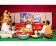 Sri Rudra Yagya